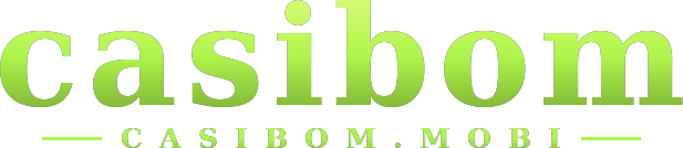 casibom logotipo
